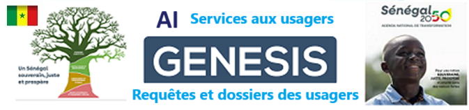 Services aux Usagers