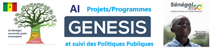 Projet/Programmes